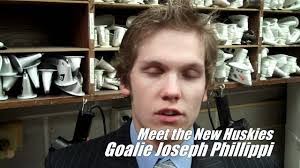 Joseph Phillippi's Instagram, Twitter & Facebook