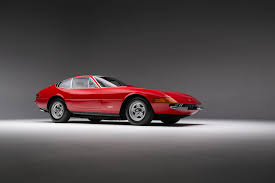 Image result for Rosso Chiaro 1966 AC Cars