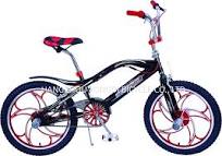 20' مصنع OEM/ODM outlet دراجة BMX متينة للمبتدئين إلى المتقدمين للقيام بالحيل مع شهادة CE دراجة للشباب في الشارع