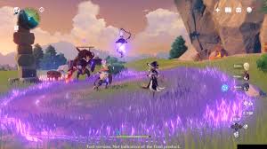 Genshin Impact Beta Review Bonus Stage Over 5335 Video Game Reviews