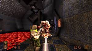 Bethesda is the spawning ground of many modders, with some . Visually Enhanced Quake Is Now Available On The Nintendo Switch Jioforme