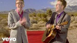 Interview With The Proclaimers Why New Album Title Track Angry Cyclist Is A Metaphor For Our Times