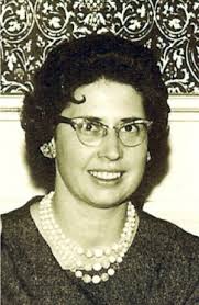 Renee Eskelsen Walkenhorst (1927-2012)