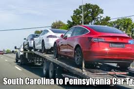 South carolina has one of the lowest taxes on gasoline in the country. South Carolina To Pennsylvania Auto Transport Free Shipping Quotes