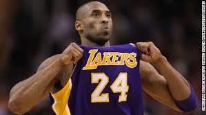How tall was kobe bryant when he was 13? Being A Great Basketball Player Wasn T Enough For Kobe Bryant Cnn