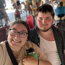 Lacy Nolan and Alex Cox's Wedding Website