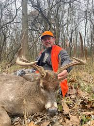 Congratulations to Craig...