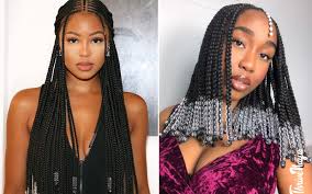 These cornrow styles can be simple, natural, classic, modern, sexy. 25 Beautiful Cornrow All Back Styles For 2021 Thrivenaija