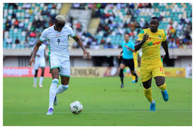 Nigeria vs Gabon prediction, odds & betting tips – 13/11/2025
