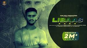 Libaas Song By Kaka Mp3 Download Djpunjab In High Quality Audio