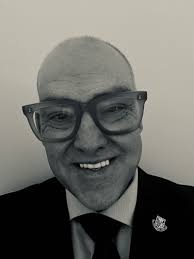 Martina Poulopati Gerhard