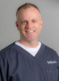 Dr. Kory Wallin Longmont, CO