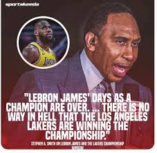 Clippers fan mocks Celtics' championship wins