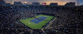 Since 1881 for the men and 1892 for the women, the best players in the world have showcased their skills on canadian courts. Atp Toronto Devrait Passer A La Trappe Egalement Tennis Majors