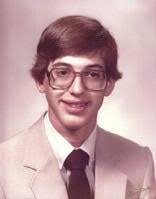 Donald Stutzman Obituary