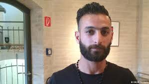 Welcome Voices" aide de jeunes réfugiés à trouver leur voie