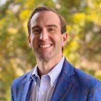 Andrew Markey's Instagram, Twitter & Facebook