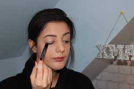 Lipstick Road: Glowing Like A Christmas Angel // Makeup Tutorial