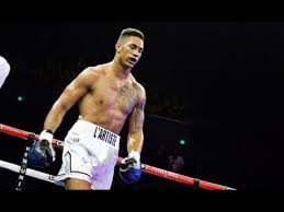 He also represented france at the 2015 aiba world boxing championships, winning gold. Tony Yoka Highlights Youtube
