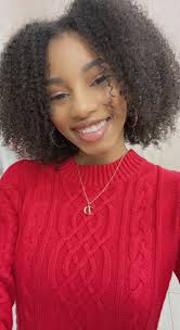 Meet Deondra Hamilton