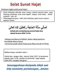 # setiap cara solat sunat tarawih di atas, hendaklah di akhiri dengan tambahan 3 rakaat solat sunat witir, boleh sama ada dilakukan bagaimanakah cara melakukan solat malam? Healthcare