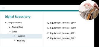 Document Management System Dms Laserfiche