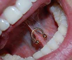 Tongue Web Piercing Complete Guide 2020 Piercer Update