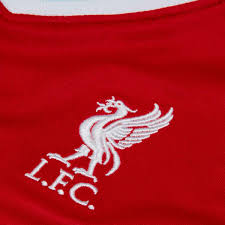 Click here to view the liverpool home kit for the 20/21 season by nike. Kit Nike Liverpool Fc Primera Equipacion 2020 2021 Nino Gym Red White Football Store Futbol Emotion