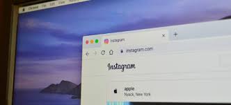 In april 2020, instagram added the ability to send direct messages to its desktop website. How To Use Instagram On The Web From Your Computer