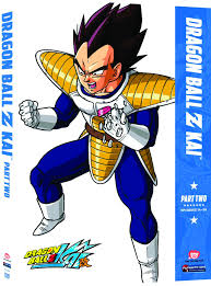 4.6 out of 5 stars 116. Oct101824 Dragonball Z Kai Season 01 Part 03 Dvd Previews World