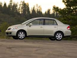 2010 Nissan Versa Review, Problems, Reliability, Value, Life ...