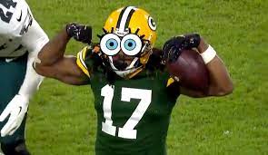 Nickelodeon S Nfl Wild Card Broadcast To Include Slime Googly Eye Filters And Spongebob Squarepants Nickelodeon S Nfl Wild Card Broadcast To Include Slime Googly Eye Filters And Spongebob Squarepants
