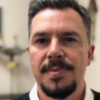 Christopher Stephens