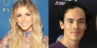 Lindsay Ell & Poet Adam Roa Are Dating!