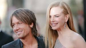 Nicole Kidman và Keith Urban ly hôn sau gần hai thập kỷ chung sống - TVTS