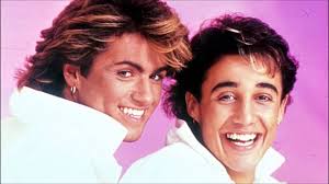 Qué fue de Andrew Ridgeley, el socio de George Michael en el famoso dúo  Wham!?