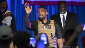 Kanye west(born june 8, 1977) is an american rapper, singer and producer. Kim Kardashian And Kanye West At Breaking Point Kimye S Highs And Lows All Media Content Dw 06 01 2021