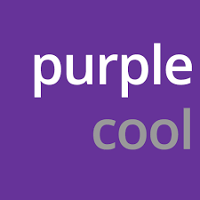 Stay at a cool hotel, like one of these haunted hotels, or save money by camping out. Purple Cool Home Facebook