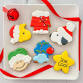Beginner Peanuts Holiday Cookie Decorating Class  event image