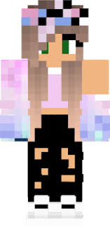 Cool Adidas Girl In 2020 Minecraft Girl Skins Minecraft Skins Minecraft Pixel Art