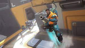 » overwatch mercy basic positioning and movement guide. Overwatch Baptiste Guide Best Tips Tricks And Strategies 2021
