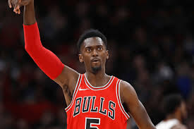Now, his jolt of energy has the bucks one win from a title. Forward Bobby Portis Still Confident He Will Stay A Bull Chicago Sun Times