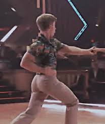 How did you think Robert Irwin did on DWTS 🔥❤️🔥❤️