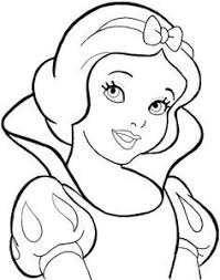 Join me on facebook www.faceb. Snow White Disney Princess Drawing With Colour Novocom Top