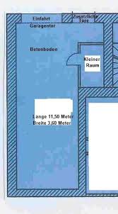 Lager In Schaafheim 45 M