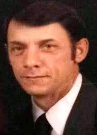 Stanley Patrick Jelinek