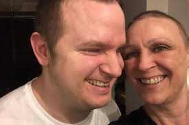 Fundraiser for Angela Oliver by Gaynor O'Connell : Please help me access  treatment to fight Cancer