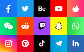 Cómo elegir las redes sociales para tu marca? - Fuego Yámana