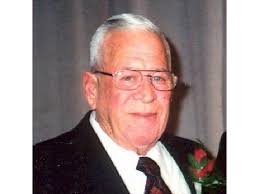 Joseph Chadwell Obituary (1934