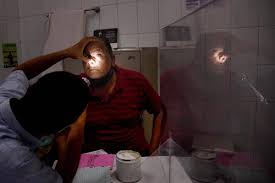 India's 'black fungus' epidemic spreads in the wake of the covid crisis. What Is Yellow Fungus Disease Yellow Fungus Infection Symptoms Causes Risks Treatment How Yellow Fungus Is Different From Black And White Fungus The Financial Express
